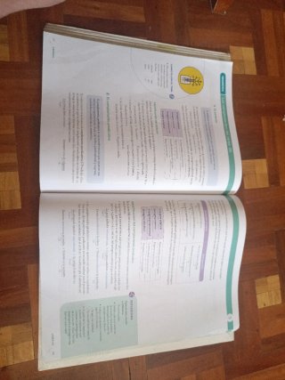 Lengua Castellana y Literatura, 2 ESO