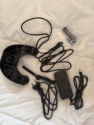 Volante Thrustmaster T248 + Pedales T3PM