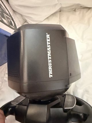 Volante Thrustmaster T248 + Pedales T3PM