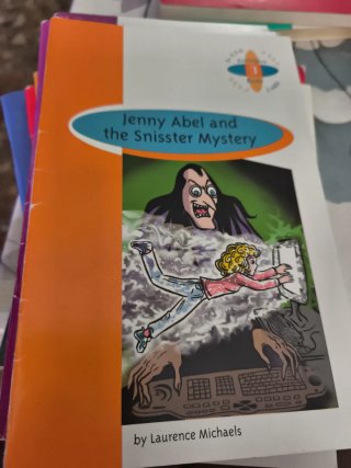 Libros en inglés