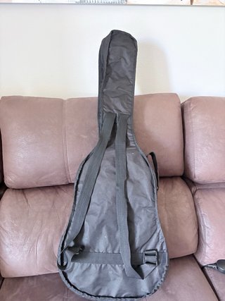 Guitarra Española Clásica