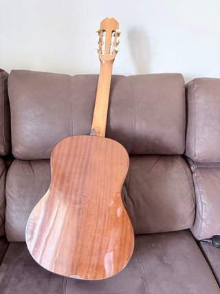 Guitarra Española Clásica