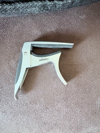 Guitarra Española Clásica