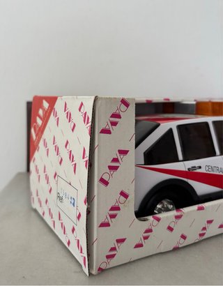Ambulancia Juguete Payá