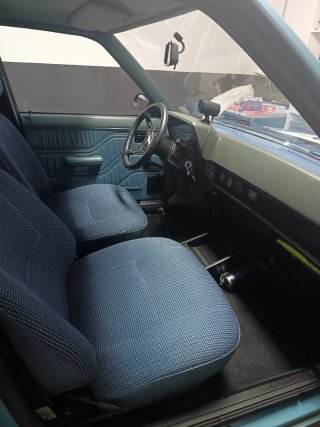 Talbot Horizon GL 1981