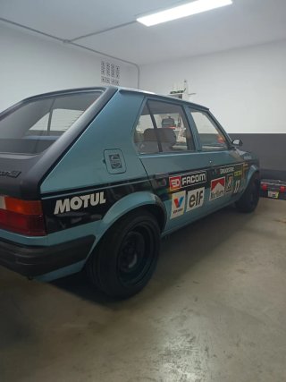 Talbot Horizon GL 1981