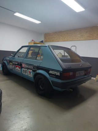 Talbot Horizon GL 1981