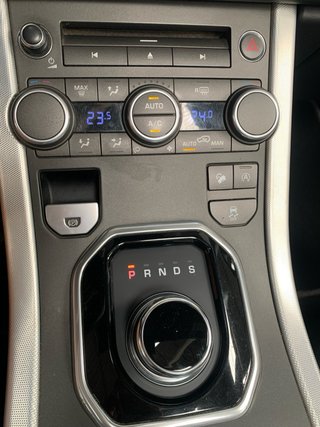 Land Rover Range Rover Evoque CABRIO2017