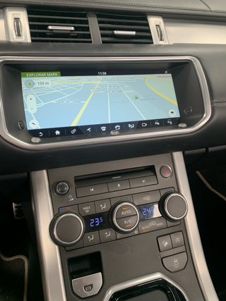 Land Rover Range Rover Evoque CABRIO2017