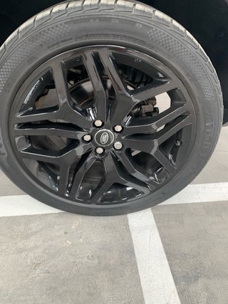 Land Rover Range Rover Evoque CABRIO2017