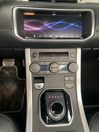 Land Rover Range Rover Evoque CABRIO2017
