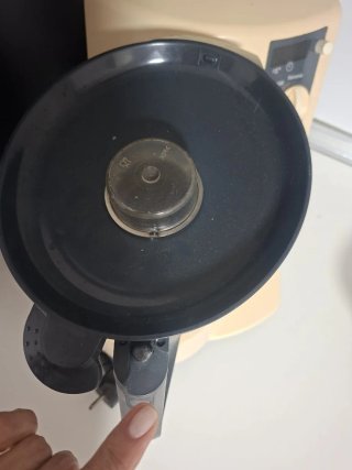 Thermomix TM2 con accesorios