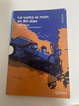 La volta al món en 80 dies