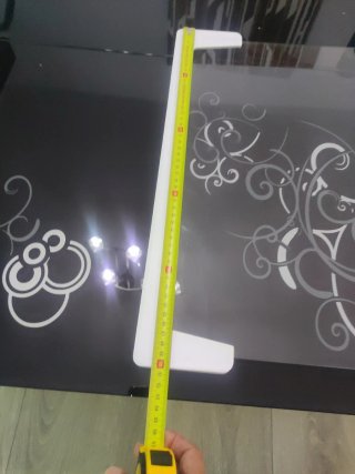 Baldas Frigorífico Indesit