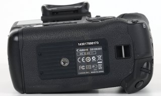 Canon EOS-1D X Impoluta.