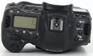 Canon EOS-1D X Impoluta.