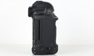 Canon EOS-1D X Impoluta.