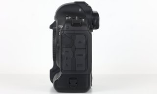 Canon EOS-1D X Impoluta.