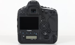 Canon EOS-1D X Impoluta.