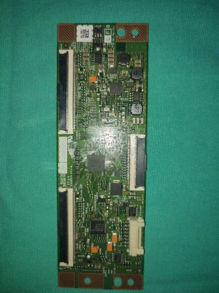 T-CON Samsung UE40H5570SS