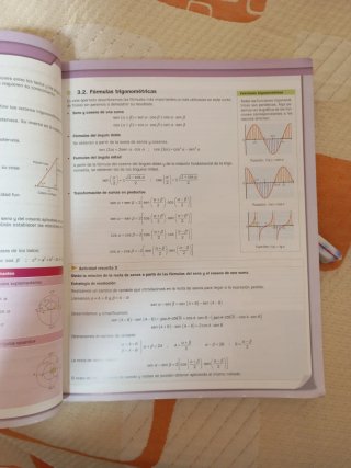 Física, 2o Bachillerato