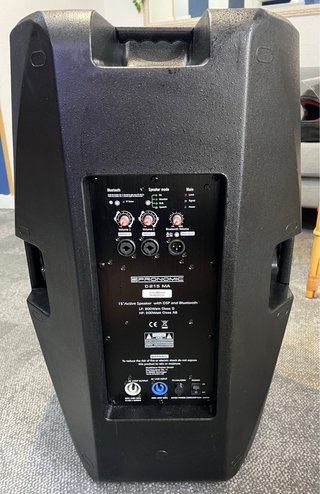 Altavoz PRONOMIC C-215 MA 1000W