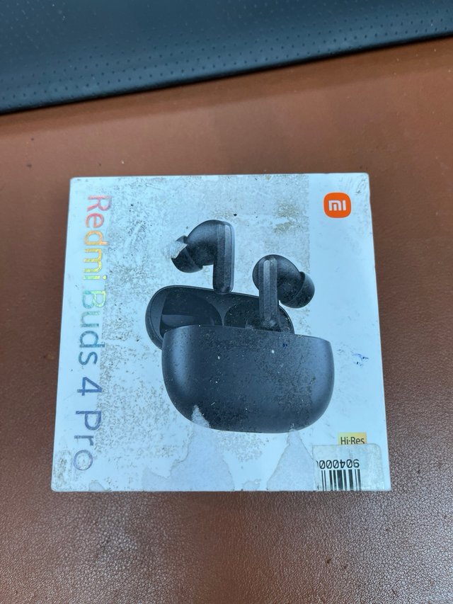 Redmi Buds 4 Pro Auriculares Inalámbricos #F12754