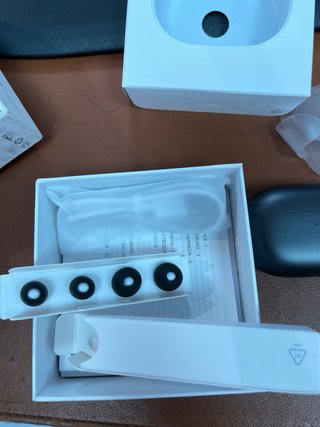 Redmi Buds 4 Pro Auriculares Inalámbricos #F12754