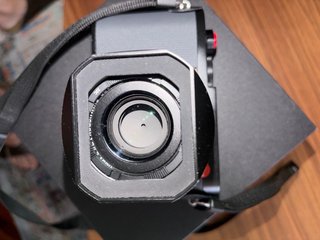 Leica Q3 43 Noviembre 2024