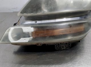 FARO IZQUIERDO FIAT ULYSSE (179) RHW 89007035