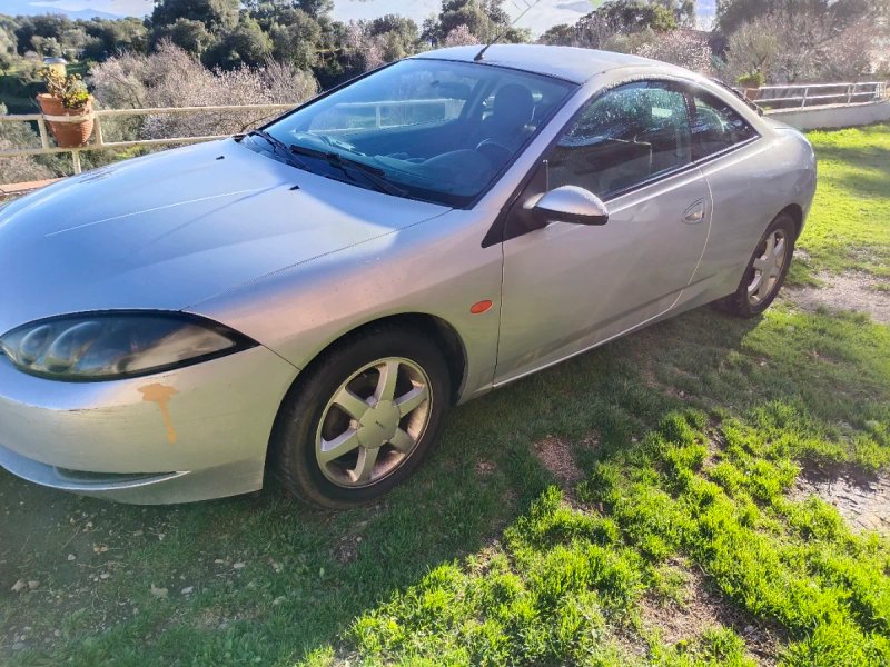 Ford Cougar 1998 - foto 1