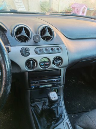 Ford Cougar 1998