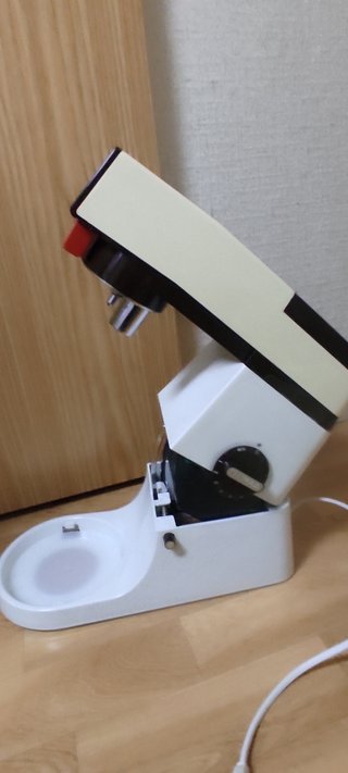 Robot de cocina Kenwood Chef vintage