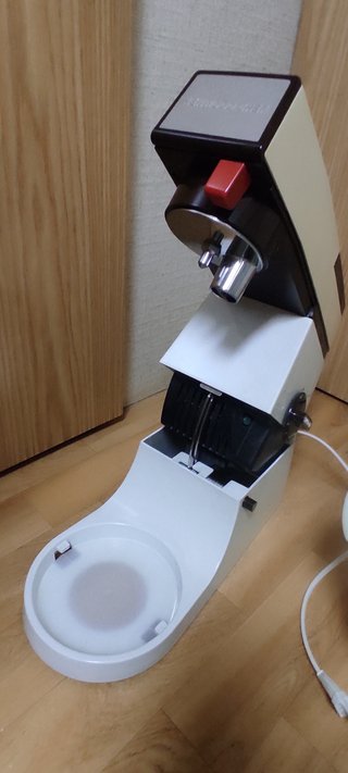 Robot de cocina Kenwood Chef vintage
