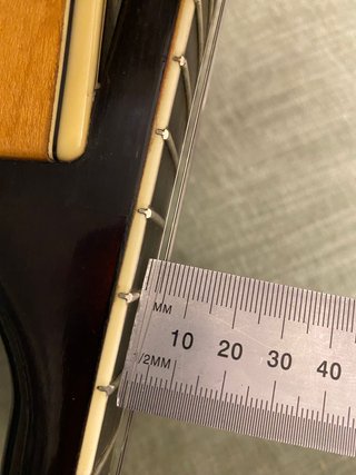 Hoyer Starlet 1962 Guitarra Jazz Vintage