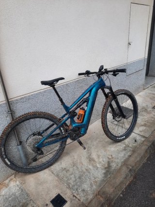 Cannondale moterra neo 3
