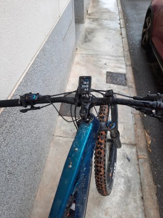 Cannondale moterra neo 3