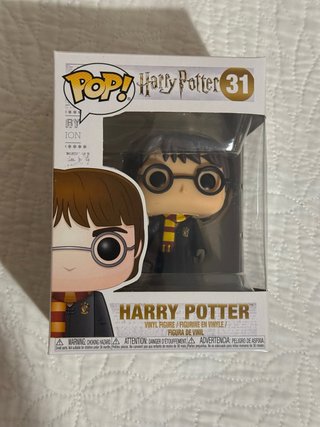 Funko Pop! Harry Potter #31