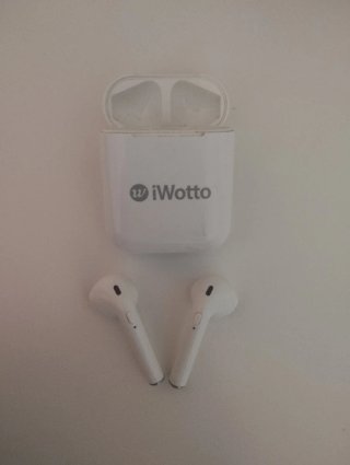 Auriculares