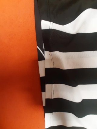 Camiseta Juventus Del Piero Talla M