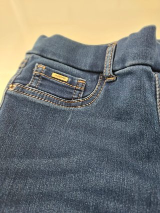 Jeans Mayoral bambina skinny