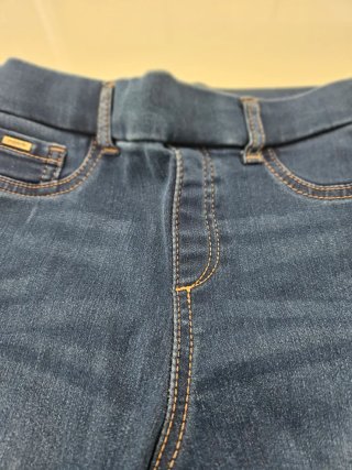 Jeans Mayoral bambina skinny