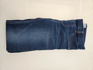 Jeans Mayoral bambina skinny