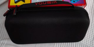 Nintendo Switch OLED + Estuche Regalo