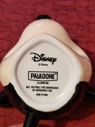 Taza Mickey Mouse cerámica