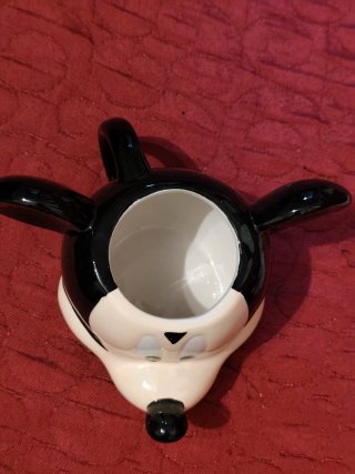 Taza Mickey Mouse cerámica
