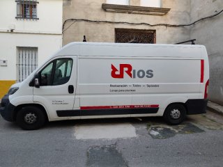 Peugeot Boxer 2020