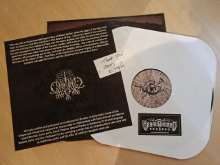 Elyvilon - Deep In The Deepwoods LP