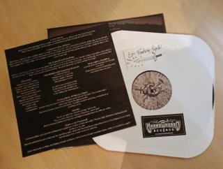 Elyvilon - Deep In The Deepwoods LP