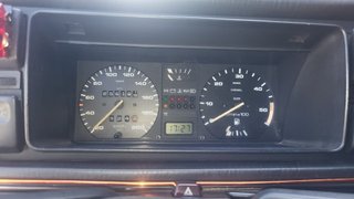 Volkswagen Jetta Mk2 (1991) Homologado